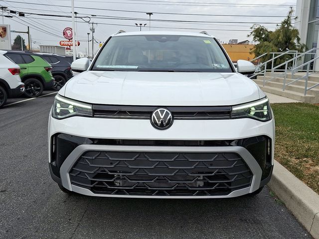 2026 Volkswagen Taos SE 4MOTION - 22964449 - 1