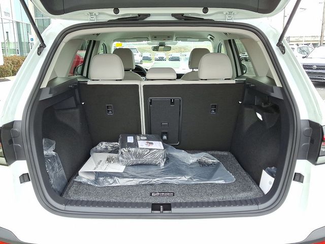 2026 Volkswagen Taos SE 4MOTION - 22964449 - 20