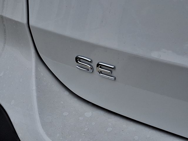 2026 Volkswagen Taos SE 4MOTION - 22964449 - 22