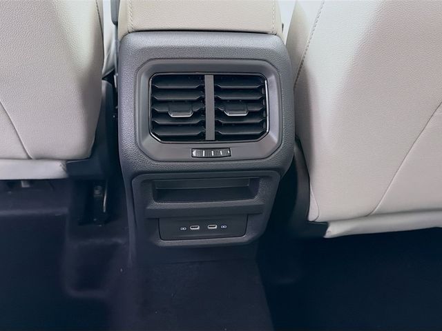 2026 Volkswagen Taos SE 4MOTION - 22964449 - 24