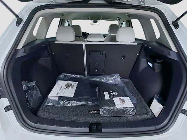 2026 Volkswagen Taos SE 4MOTION - 22964449 - 25