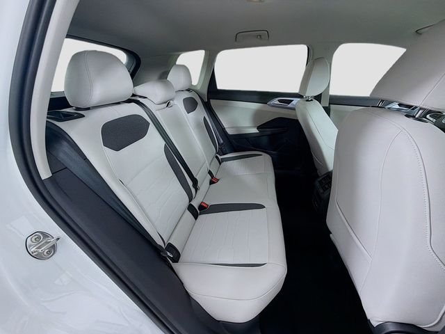 2026 Volkswagen Taos SE 4MOTION - 22964449 - 26