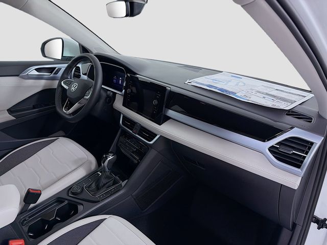 2026 Volkswagen Taos SE 4MOTION - 22964449 - 28