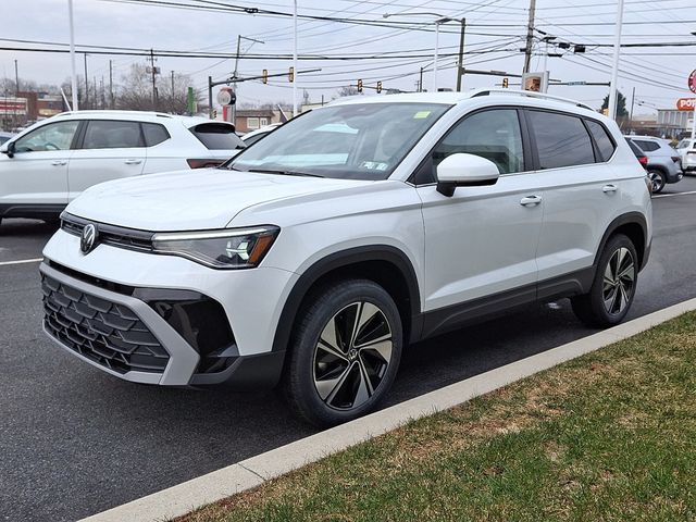 2026 Volkswagen Taos SE 4MOTION - 22964449 - 2