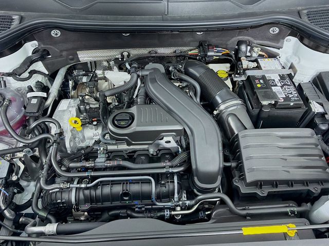 2026 Volkswagen Taos SE 4MOTION - 22964449 - 29