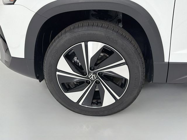 2026 Volkswagen Taos SE 4MOTION - 22964449 - 30