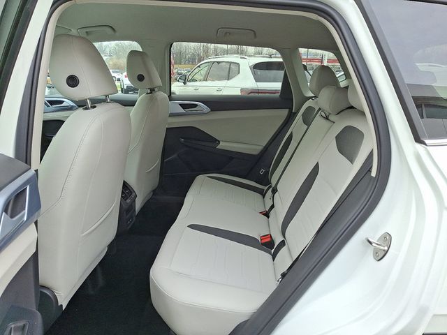 2026 Volkswagen Taos SE 4MOTION - 22964449 - 7