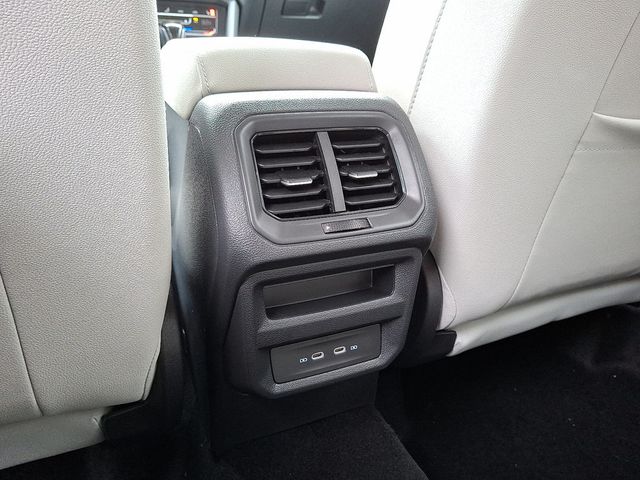 2026 Volkswagen Taos SE 4MOTION - 22964449 - 8