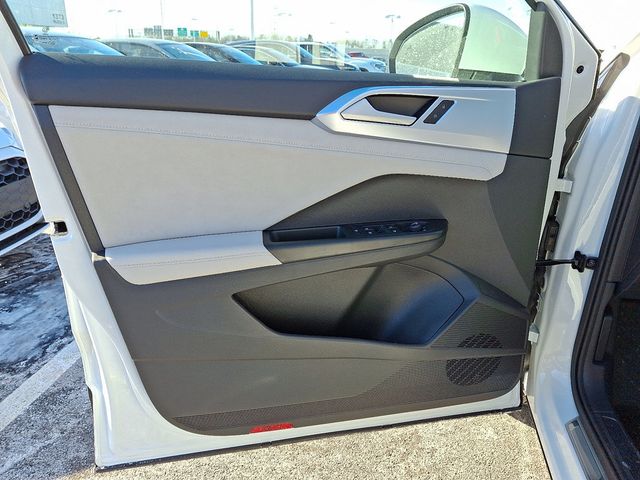 2026 Volkswagen Taos SE 4MOTION - 22974371 - 9