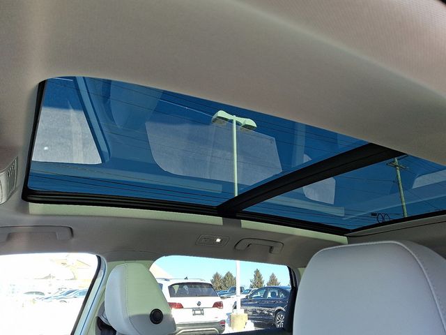 2026 Volkswagen Taos SE 4MOTION - 22974371 - 11