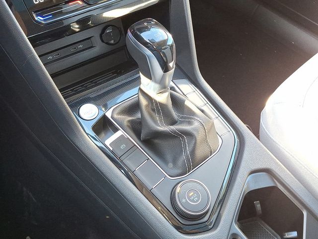 2026 Volkswagen Taos SE 4MOTION - 22974371 - 12