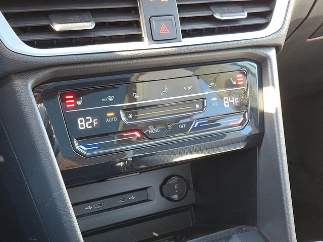 2026 Volkswagen Taos SE 4MOTION - 22974371 - 13