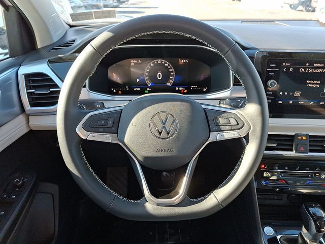 2026 Volkswagen Taos SE 4MOTION - 22974371 - 16