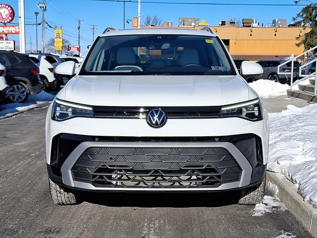 2026 Volkswagen Taos SE 4MOTION - 22974371 - 1