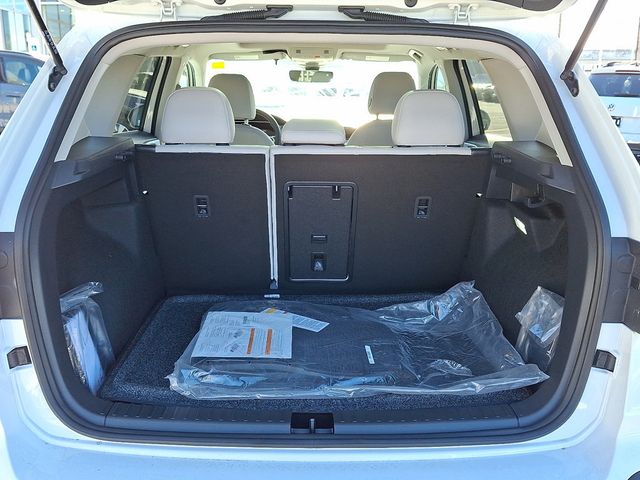 2026 Volkswagen Taos SE 4MOTION - 22974371 - 19