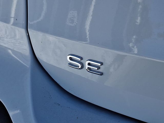 2026 Volkswagen Taos SE 4MOTION - 22974371 - 21