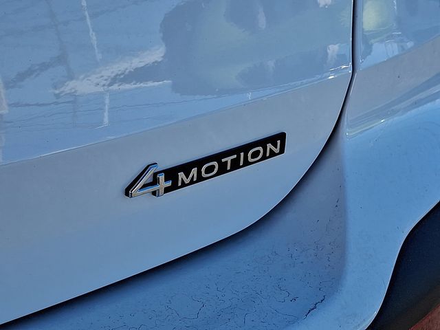 2026 Volkswagen Taos SE 4MOTION - 22974371 - 22
