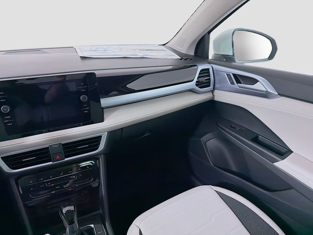 2026 Volkswagen Taos SE 4MOTION - 22974371 - 23