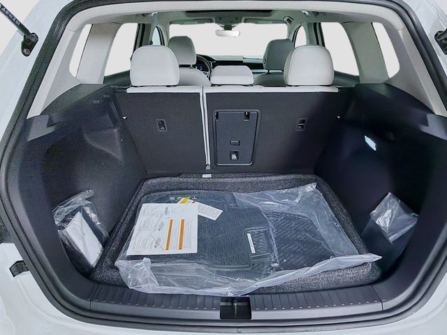 2026 Volkswagen Taos SE 4MOTION - 22974371 - 26