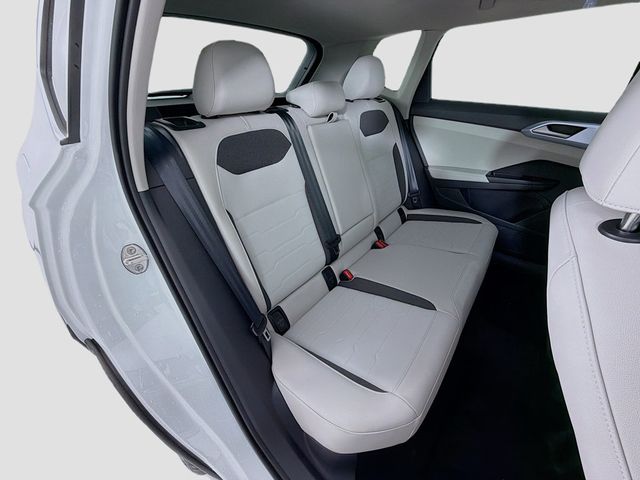2026 Volkswagen Taos SE 4MOTION - 22974371 - 27