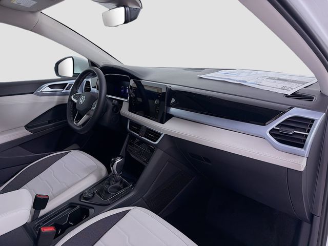 2026 Volkswagen Taos SE 4MOTION - 22974371 - 29