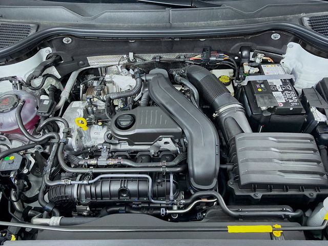 2026 Volkswagen Taos SE 4MOTION - 22974371 - 30