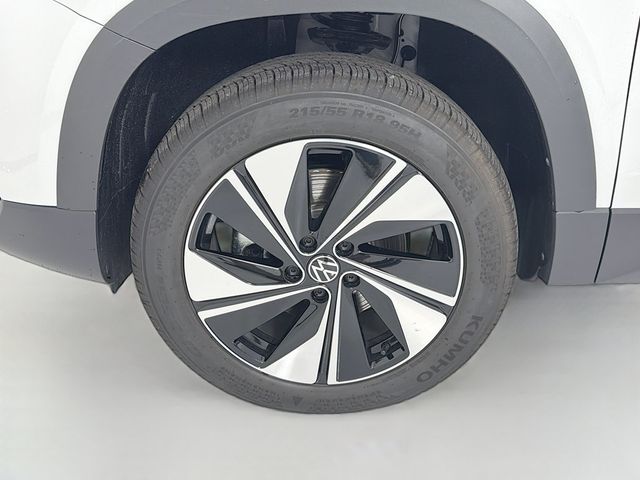 2026 Volkswagen Taos SE 4MOTION - 22974371 - 31