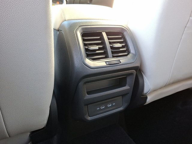 2026 Volkswagen Taos SE 4MOTION - 22974371 - 7