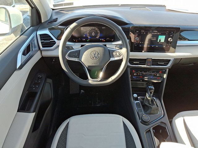 2026 Volkswagen Taos SE 4MOTION - 22974371 - 8