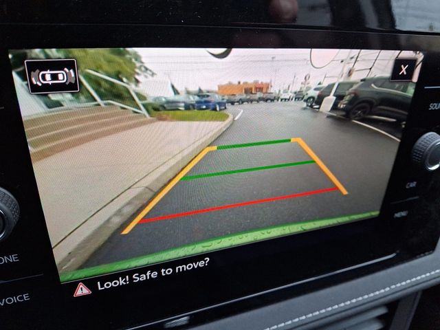 2026 Volkswagen Taos SE Black 4MOTION - 22958862 - 11