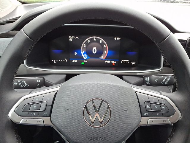 2026 Volkswagen Taos SE Black 4MOTION - 22958862 - 12