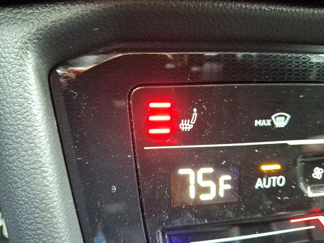 2026 Volkswagen Taos SE Black 4MOTION - 22958862 - 14