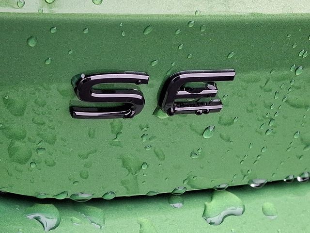 2026 Volkswagen Taos SE Black 4MOTION - 22958862 - 19