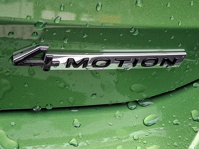 2026 Volkswagen Taos SE Black 4MOTION - 22958862 - 20