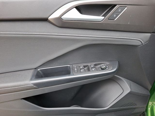 2026 Volkswagen Taos SE Black 4MOTION - 22958862 - 6