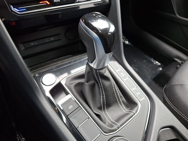 2026 Volkswagen Taos SE Black 4MOTION - 22958862 - 8