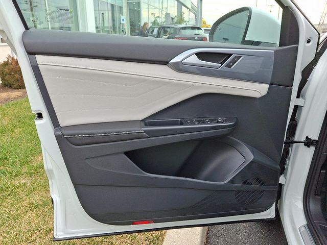 2026 Volkswagen Taos SEL 4MOTION - 22958166 - 10