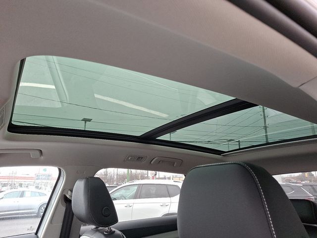 2026 Volkswagen Taos SEL 4MOTION - 22958166 - 12