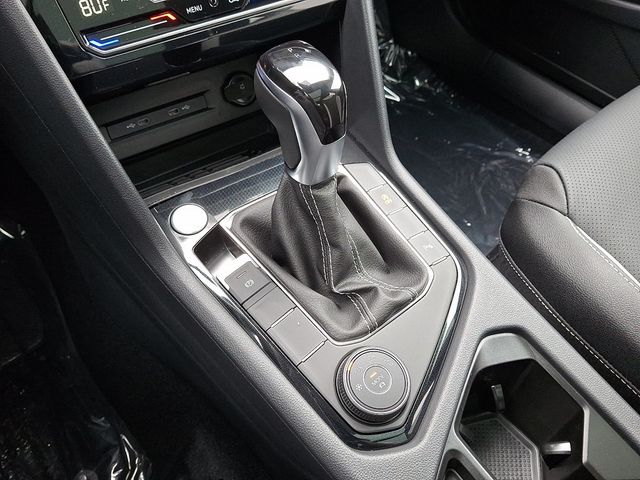 2026 Volkswagen Taos SEL 4MOTION - 22958166 - 13