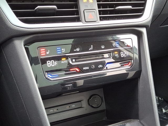 2026 Volkswagen Taos SEL 4MOTION - 22958166 - 14