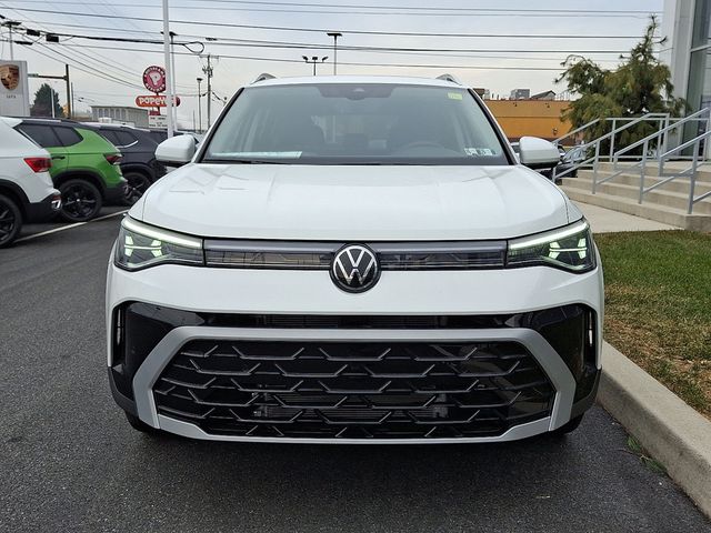 2026 Volkswagen Taos SEL 4MOTION - 22958166 - 1