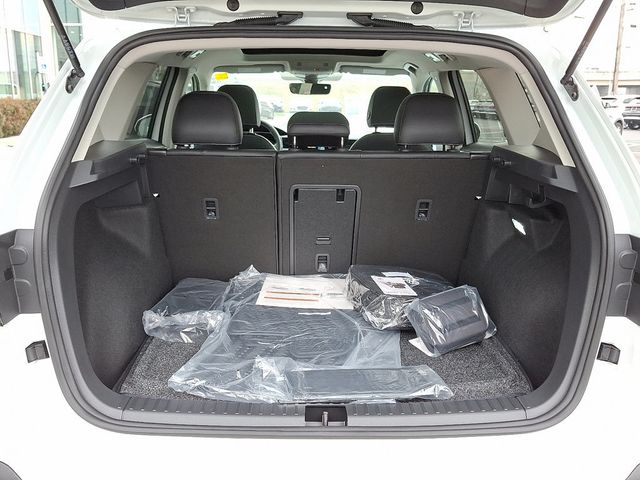 2026 Volkswagen Taos SEL 4MOTION - 22958166 - 20