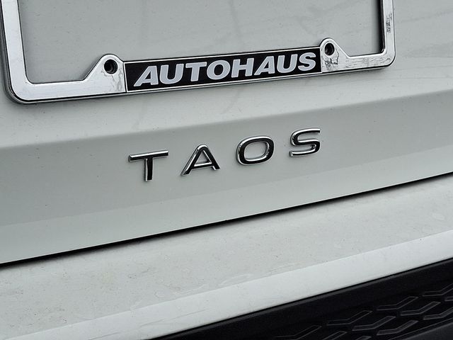 2026 Volkswagen Taos SEL 4MOTION - 22958166 - 21