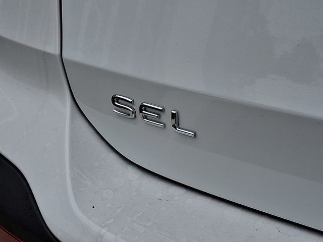 2026 Volkswagen Taos SEL 4MOTION - 22958166 - 22