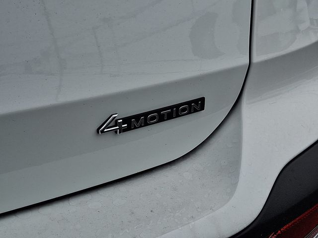 2026 Volkswagen Taos SEL 4MOTION - 22958166 - 23