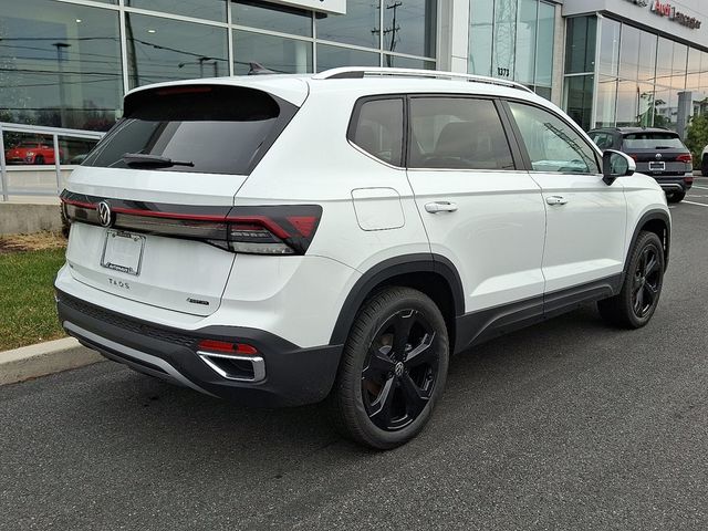 2026 Volkswagen Taos SEL 4MOTION - 22958166 - 5