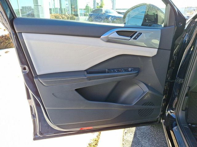 2026 Volkswagen Taos SEL 4MOTION - 22972386 - 10