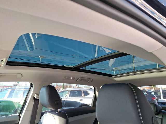 2026 Volkswagen Taos SEL 4MOTION - 22972386 - 12