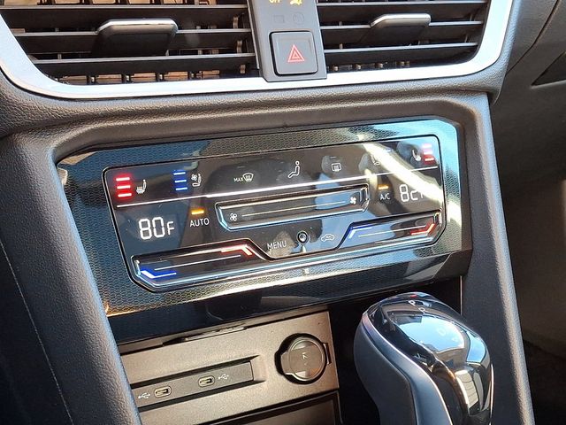 2026 Volkswagen Taos SEL 4MOTION - 22972386 - 14