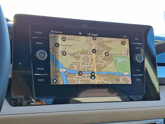 2026 Volkswagen Taos SEL 4MOTION - 22972386 - 15